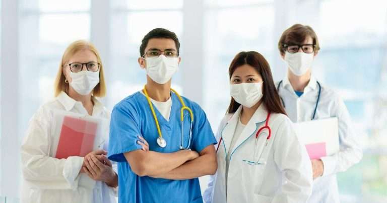 Can I Work as a Doctor in China