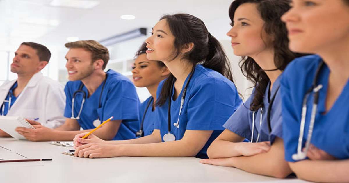 MBBS in China
