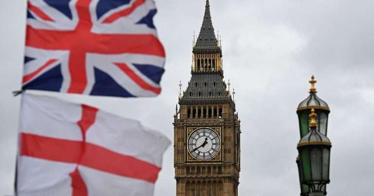Money To Show For UK Study Visa