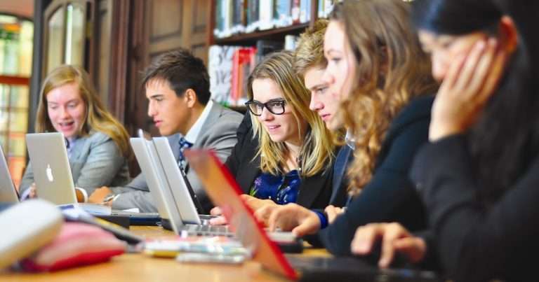 Requirements to Study in Ireland
