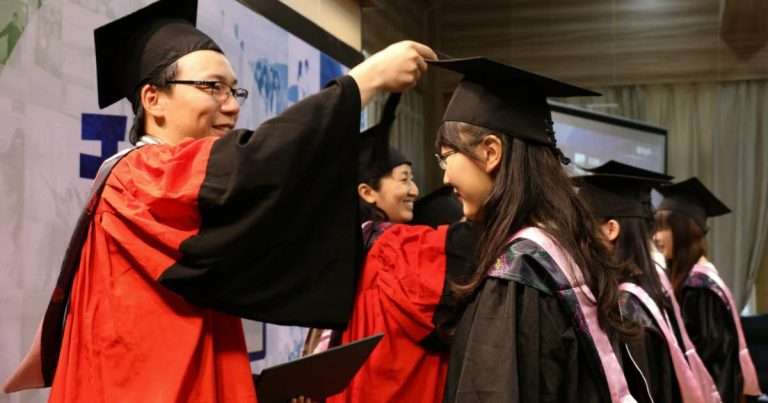 Scholarship For MBBS in China