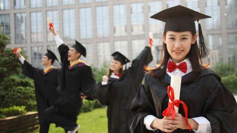 Study MBBS in China