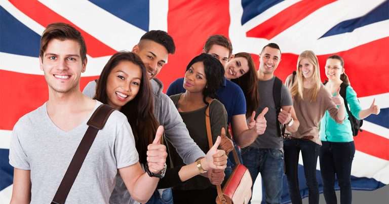 UK Study Visa From Pakistan