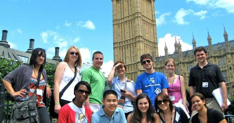 Impact of a UK Education on Your Global Career