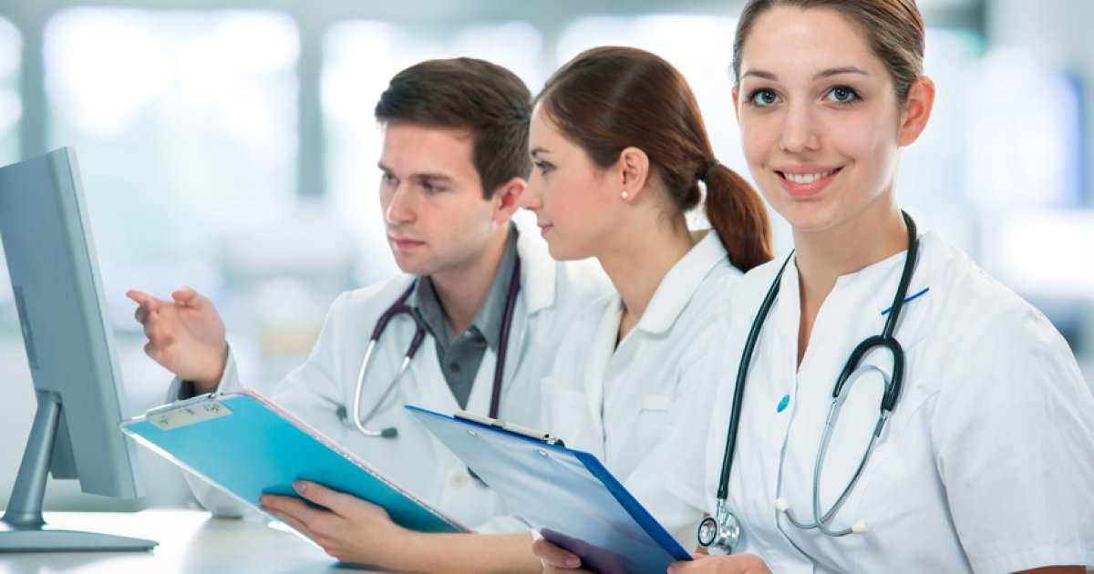 MBBS in China