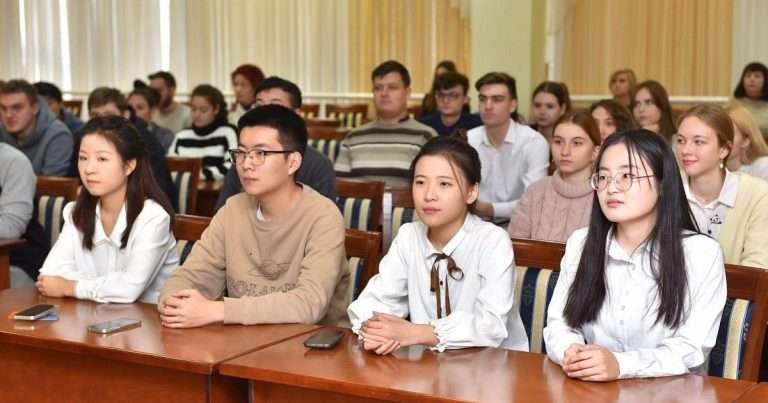 Studying in China can Open Doors Worldwide