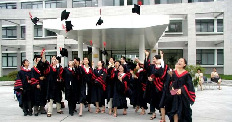 Is Studying in China is the Best Decision