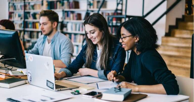 Can Student Earn Money While Studying in UK