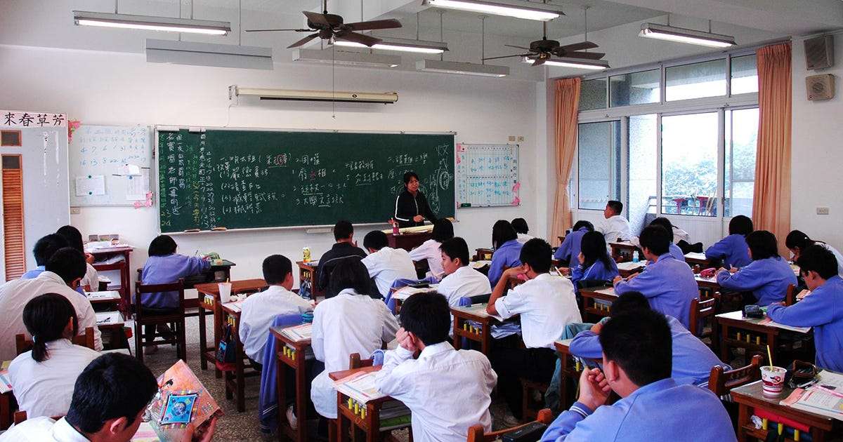 China Study