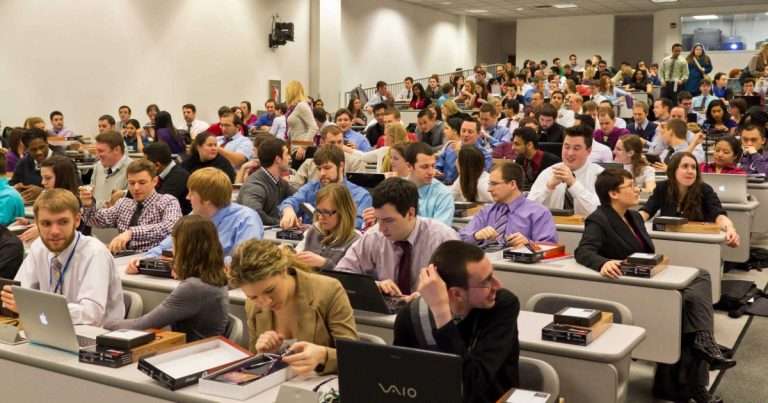 Is Study in UK is a Smart Investment