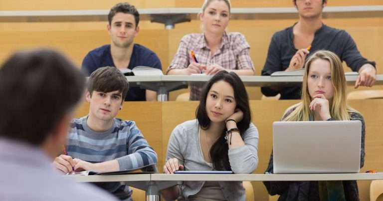 Study in China Could Be the Best Decision