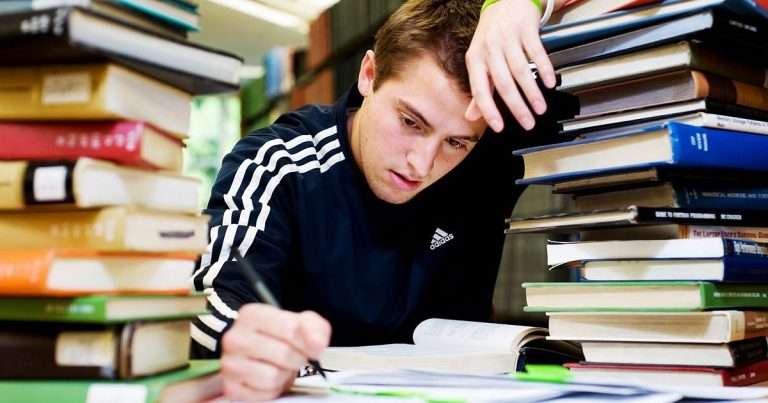 Studying in China Provides Access to the World
