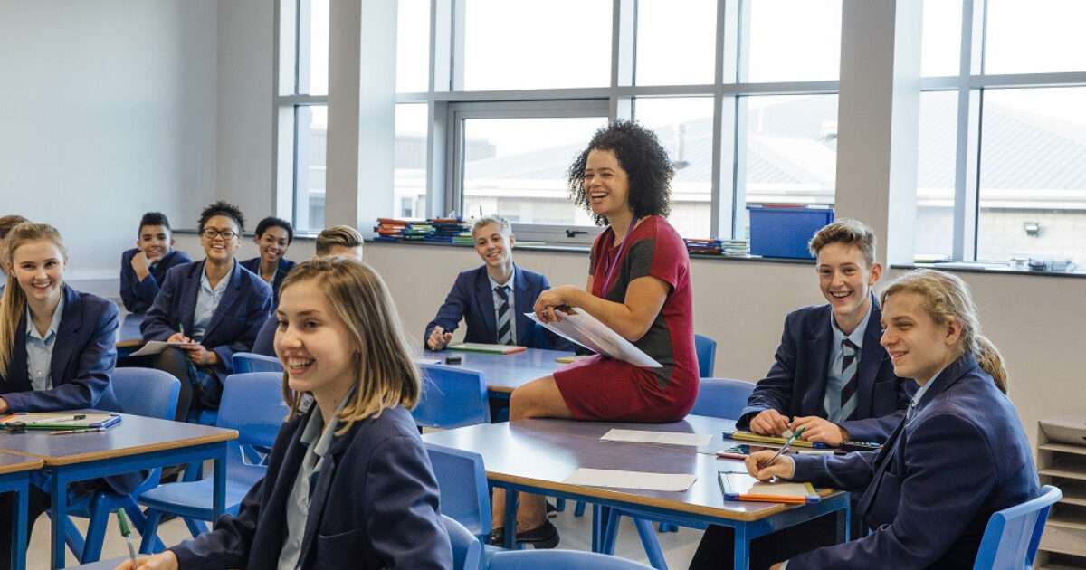 UK Study with Work