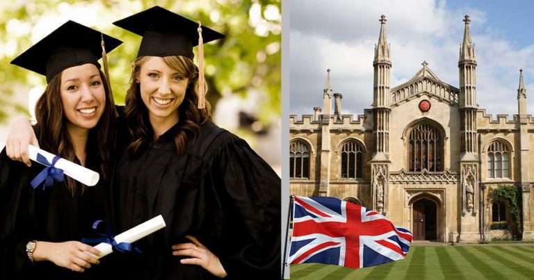 Why Students Love Study in UK