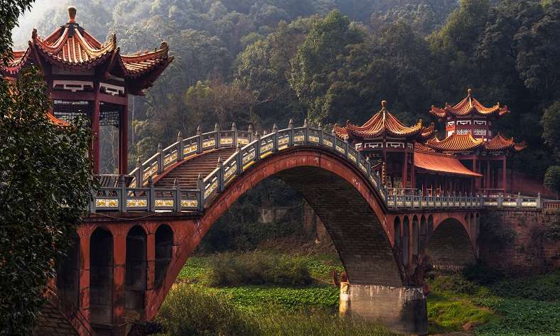 MBBS in China