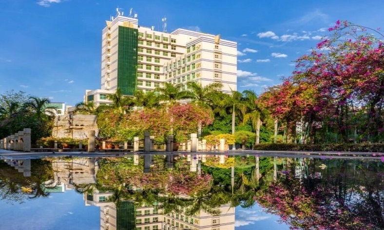 Panzhihua University