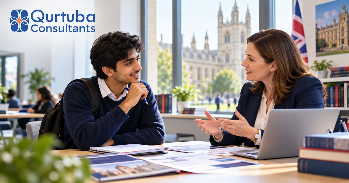 UK scholarships for Pakistani students
